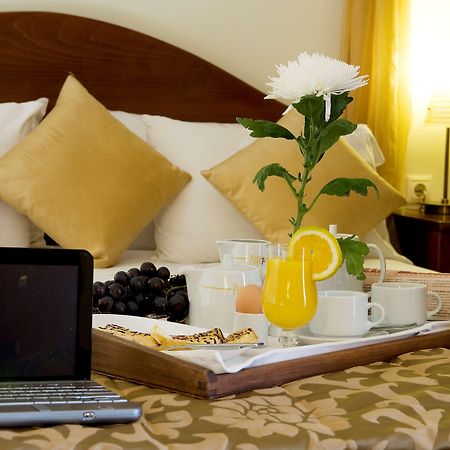 לגאנאס Zante Park Resort & Spa BW Premier Collection מראה חיצוני תמונה