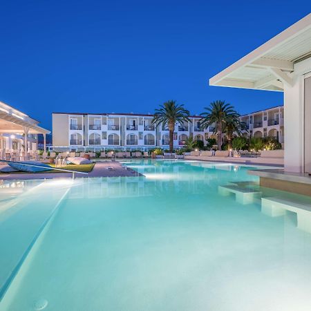 לגאנאס Zante Park Resort & Spa BW Premier Collection מראה חיצוני תמונה