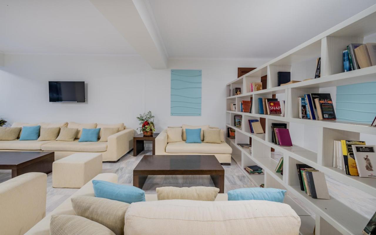לגאנאס Zante Park Resort & Spa BW Premier Collection מראה חיצוני תמונה
