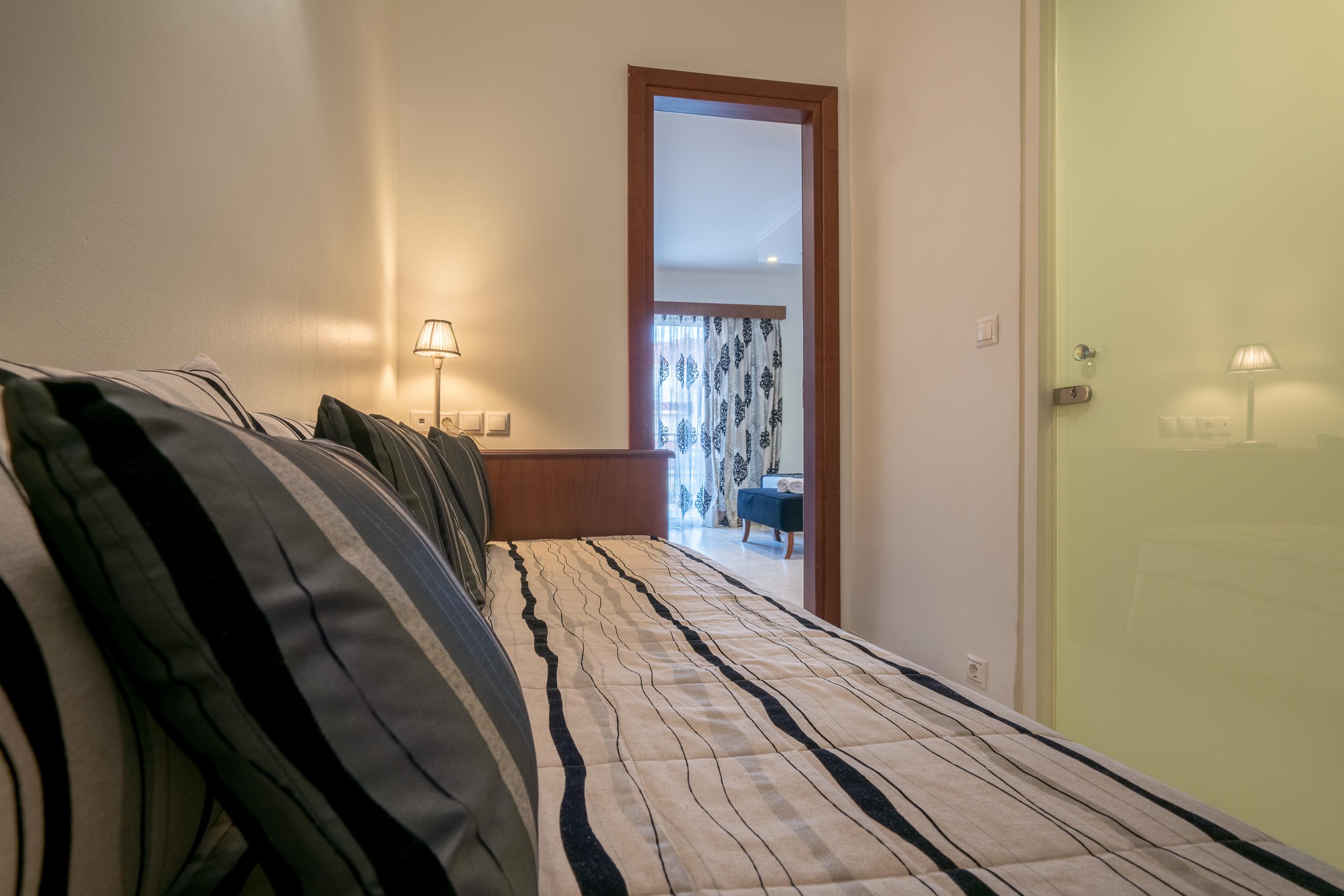 לגאנאס Zante Park Resort & Spa BW Premier Collection מראה חיצוני תמונה