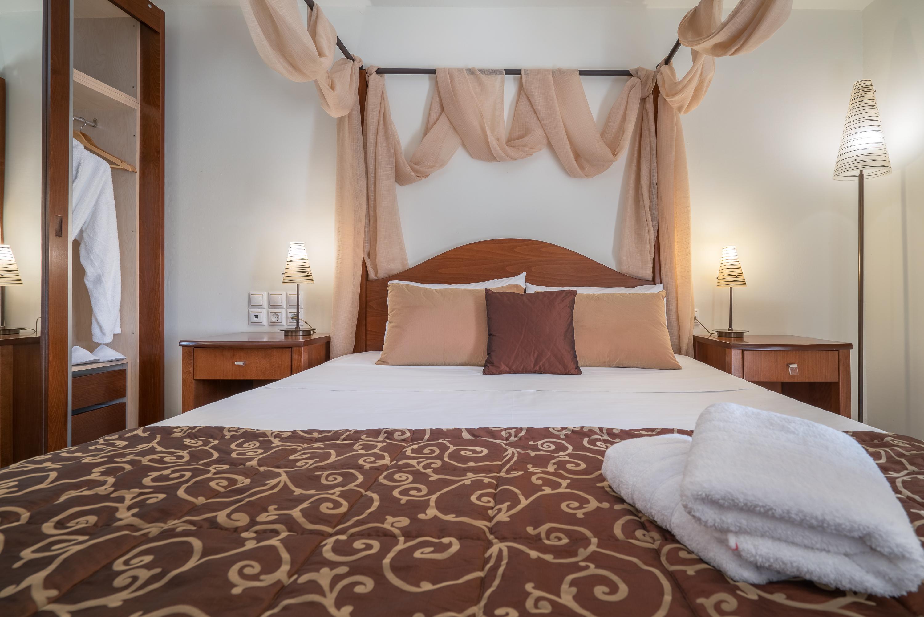 לגאנאס Zante Park Resort & Spa BW Premier Collection מראה חיצוני תמונה