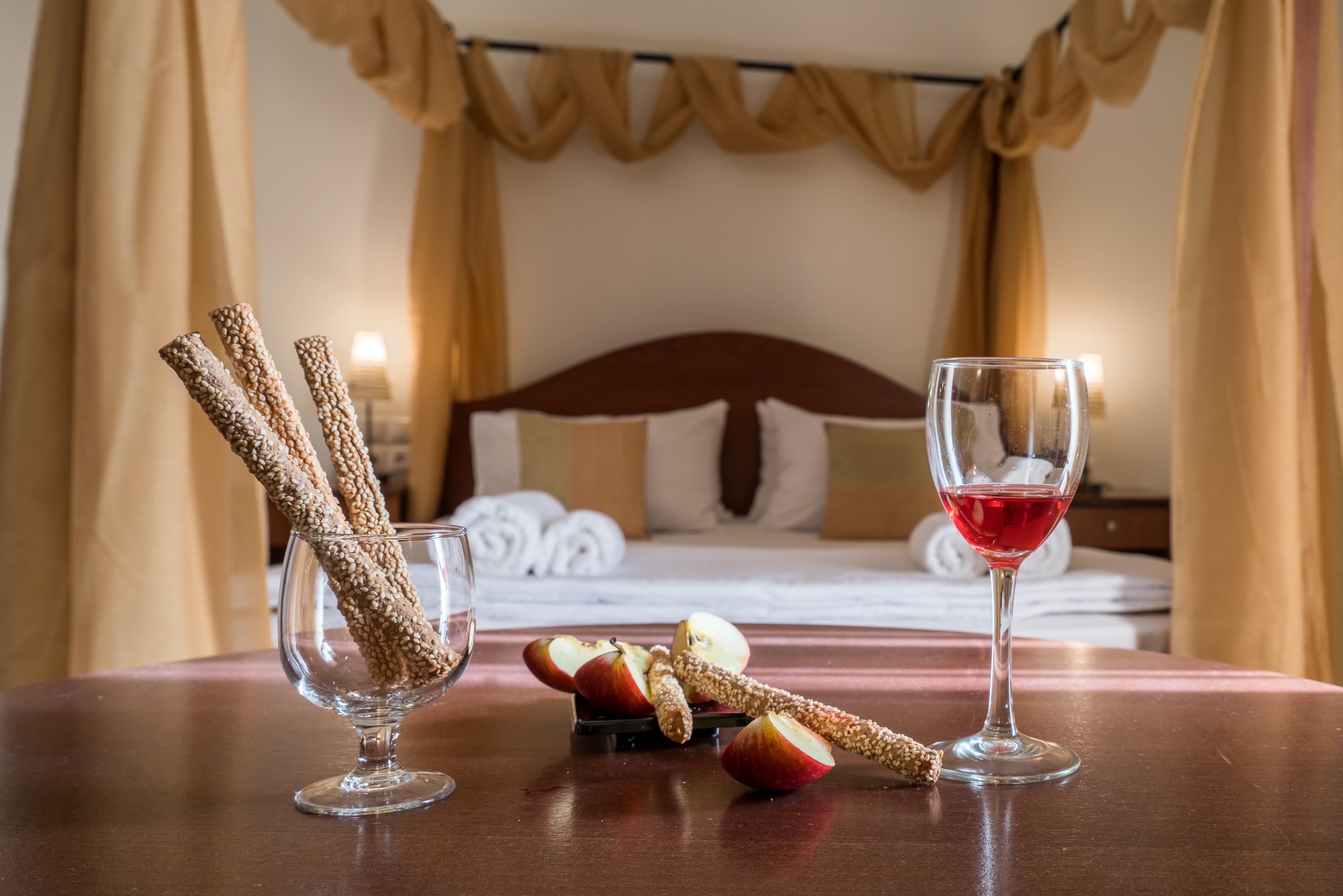 לגאנאס Zante Park Resort & Spa BW Premier Collection מראה חיצוני תמונה