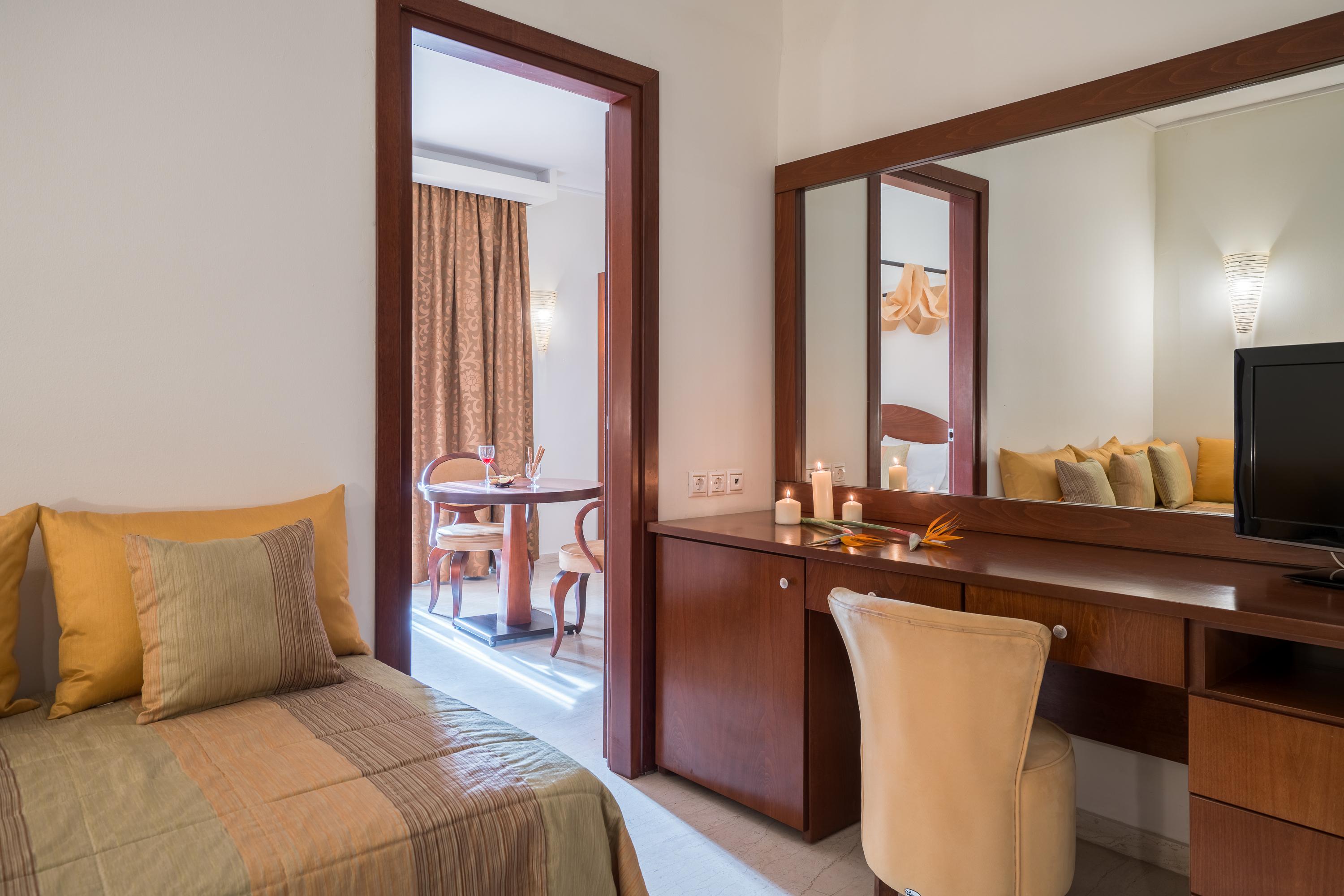 לגאנאס Zante Park Resort & Spa BW Premier Collection מראה חיצוני תמונה