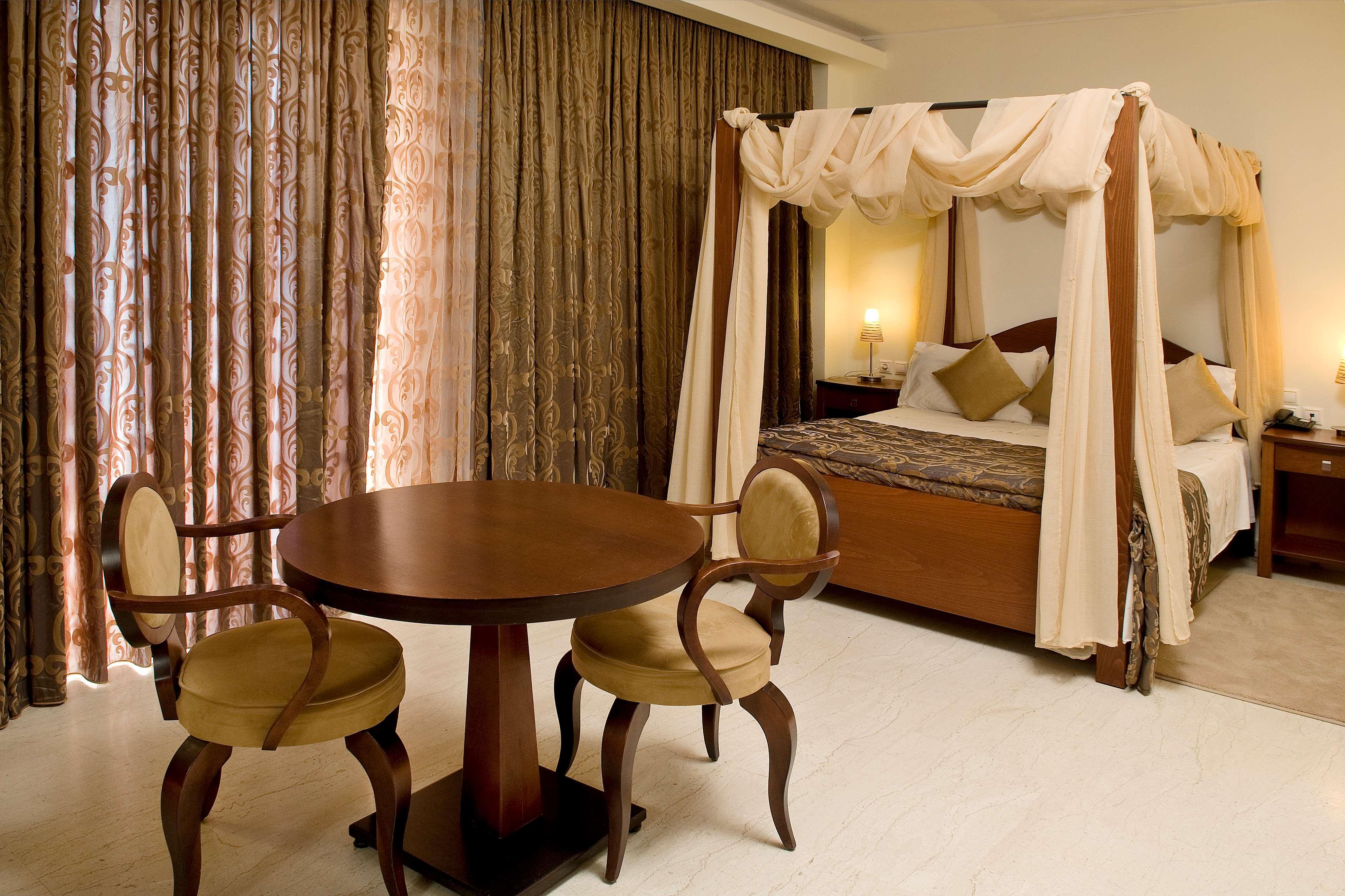 לגאנאס Zante Park Resort & Spa BW Premier Collection מראה חיצוני תמונה