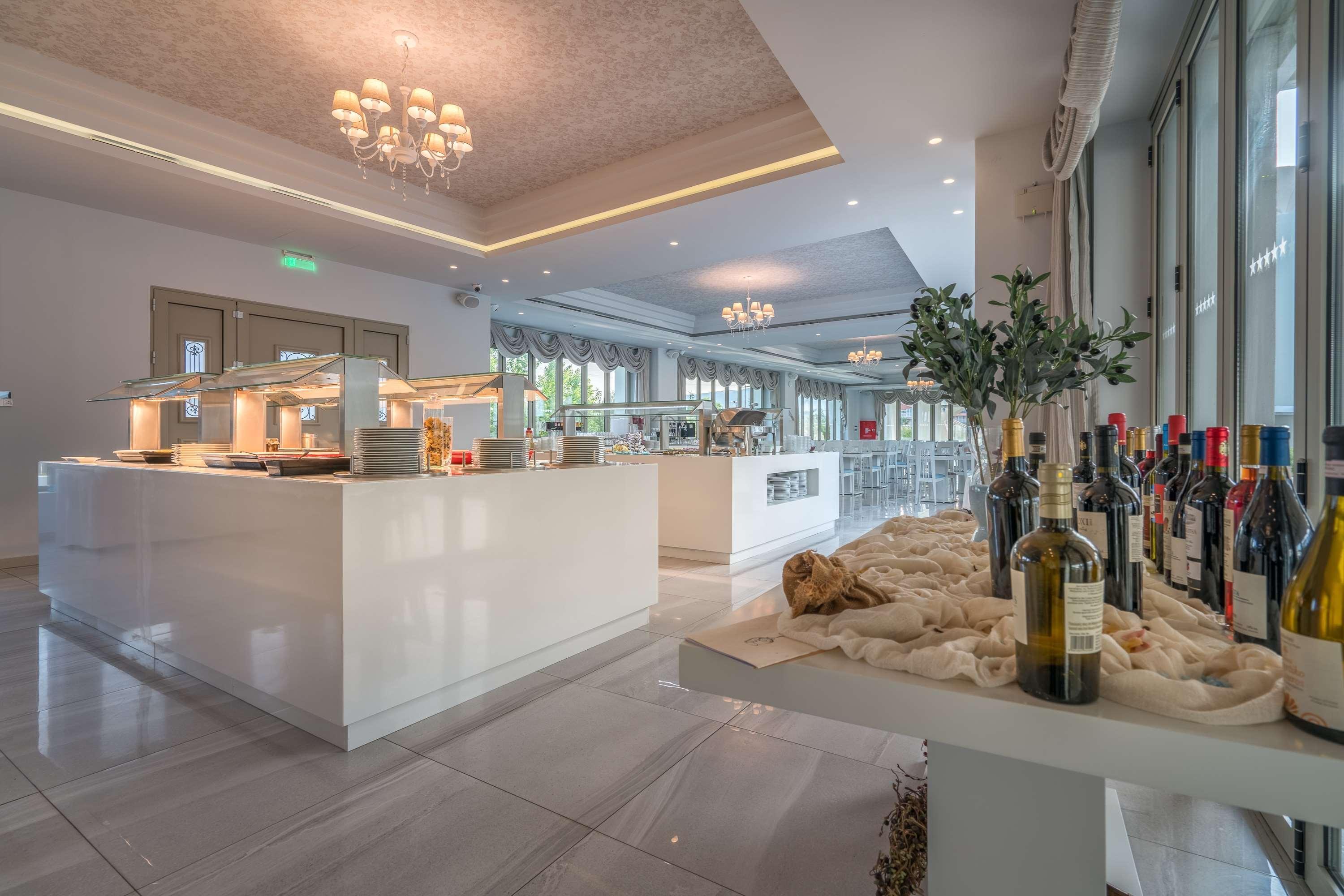 לגאנאס Zante Park Resort & Spa BW Premier Collection מראה חיצוני תמונה