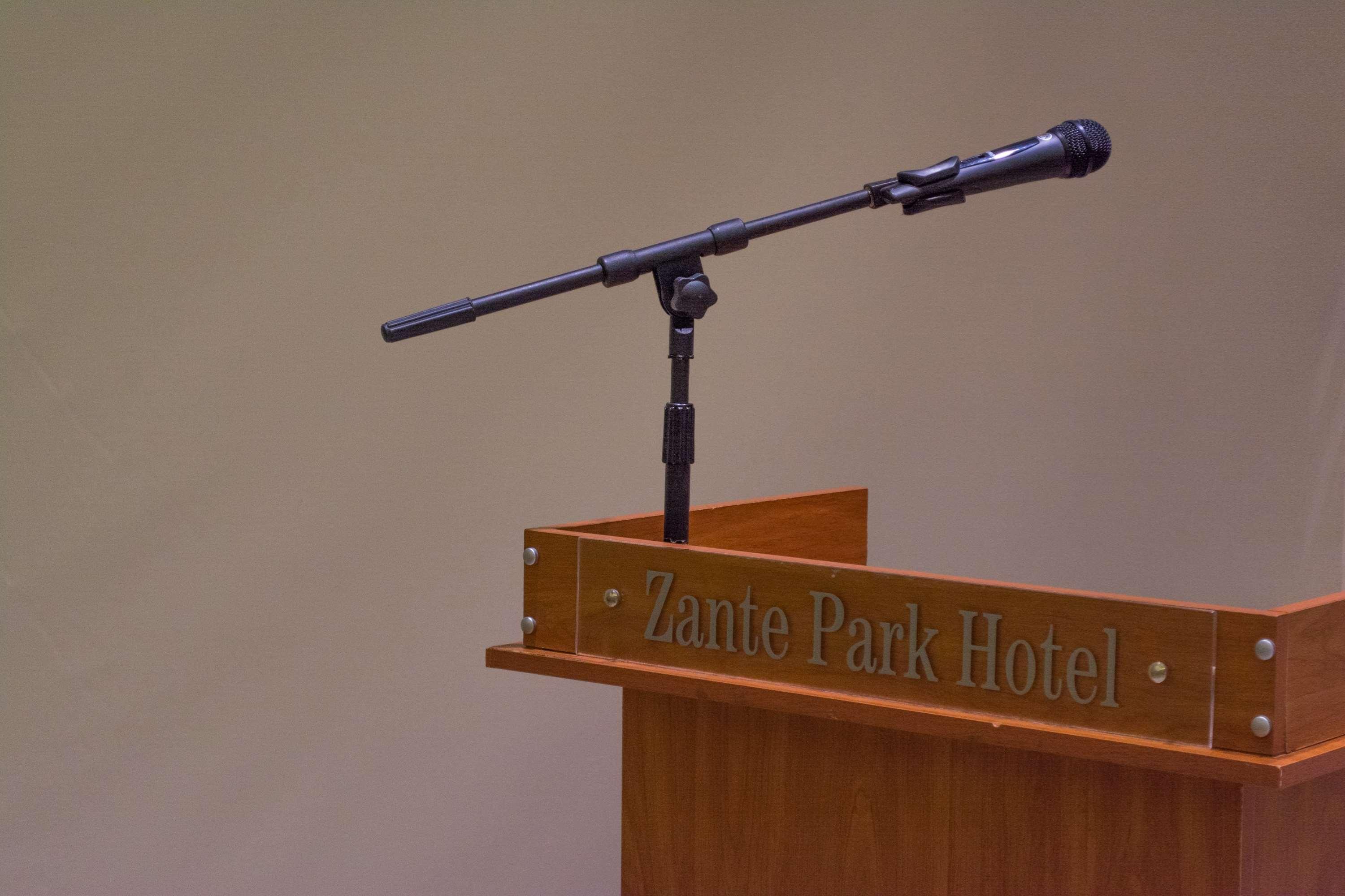 לגאנאס Zante Park Resort & Spa BW Premier Collection מראה חיצוני תמונה