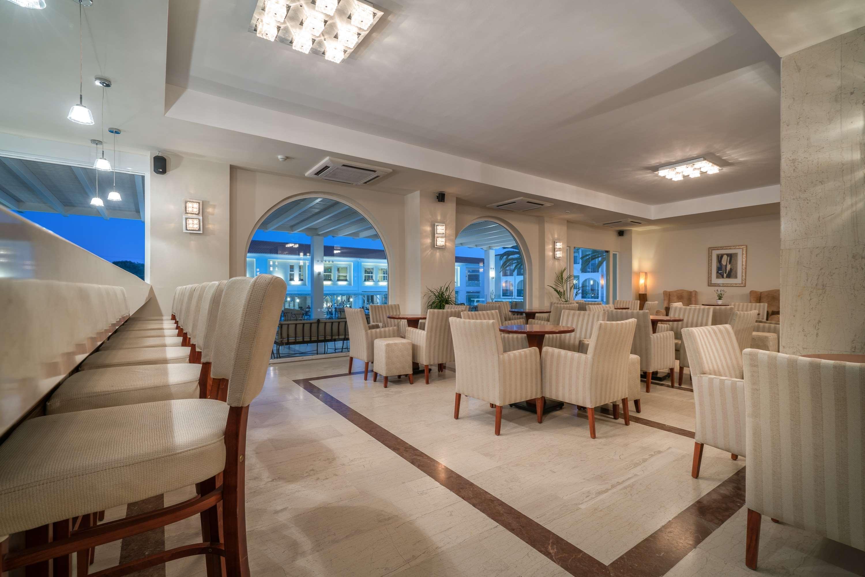 לגאנאס Zante Park Resort & Spa BW Premier Collection מראה חיצוני תמונה