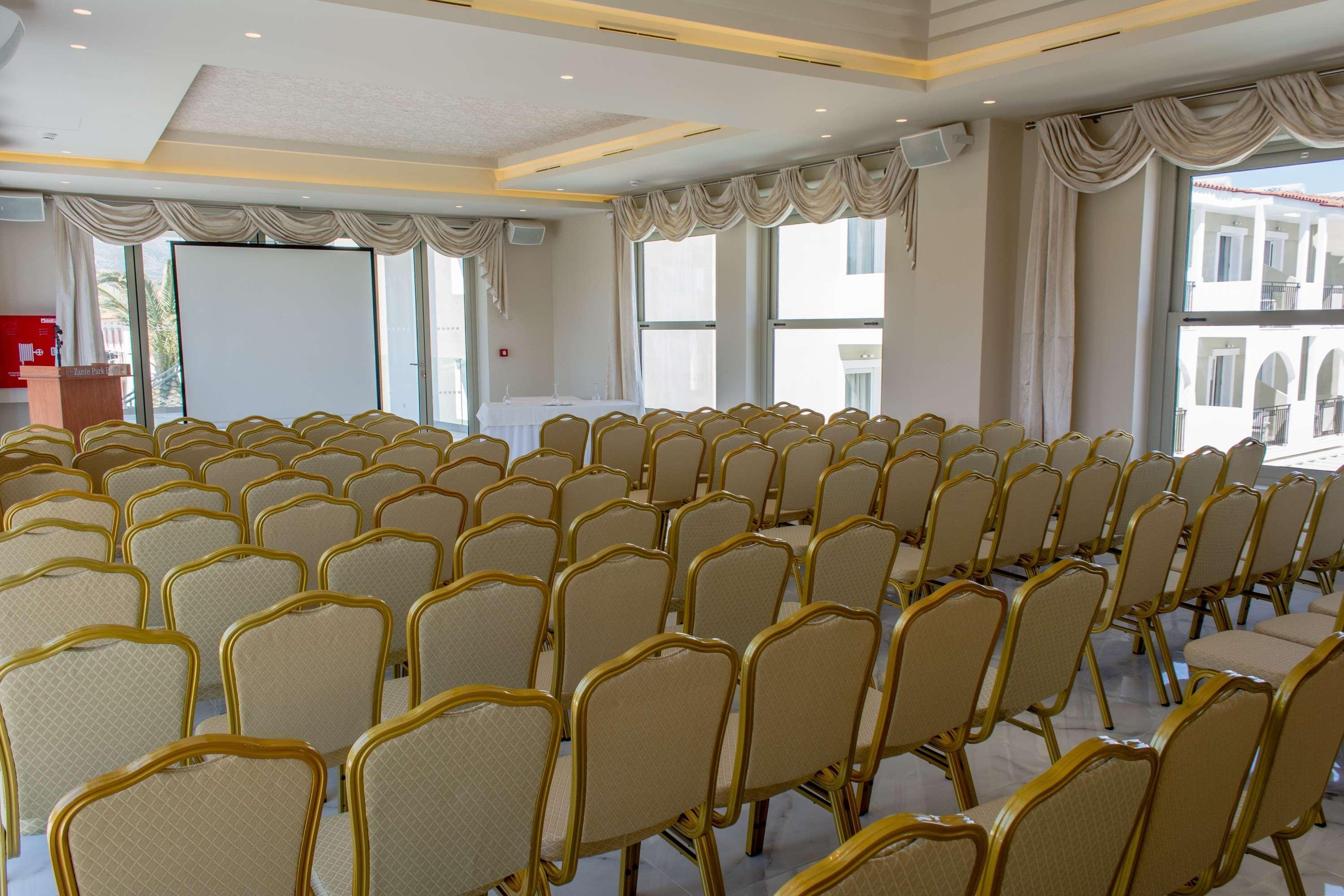 לגאנאס Zante Park Resort & Spa BW Premier Collection מראה חיצוני תמונה