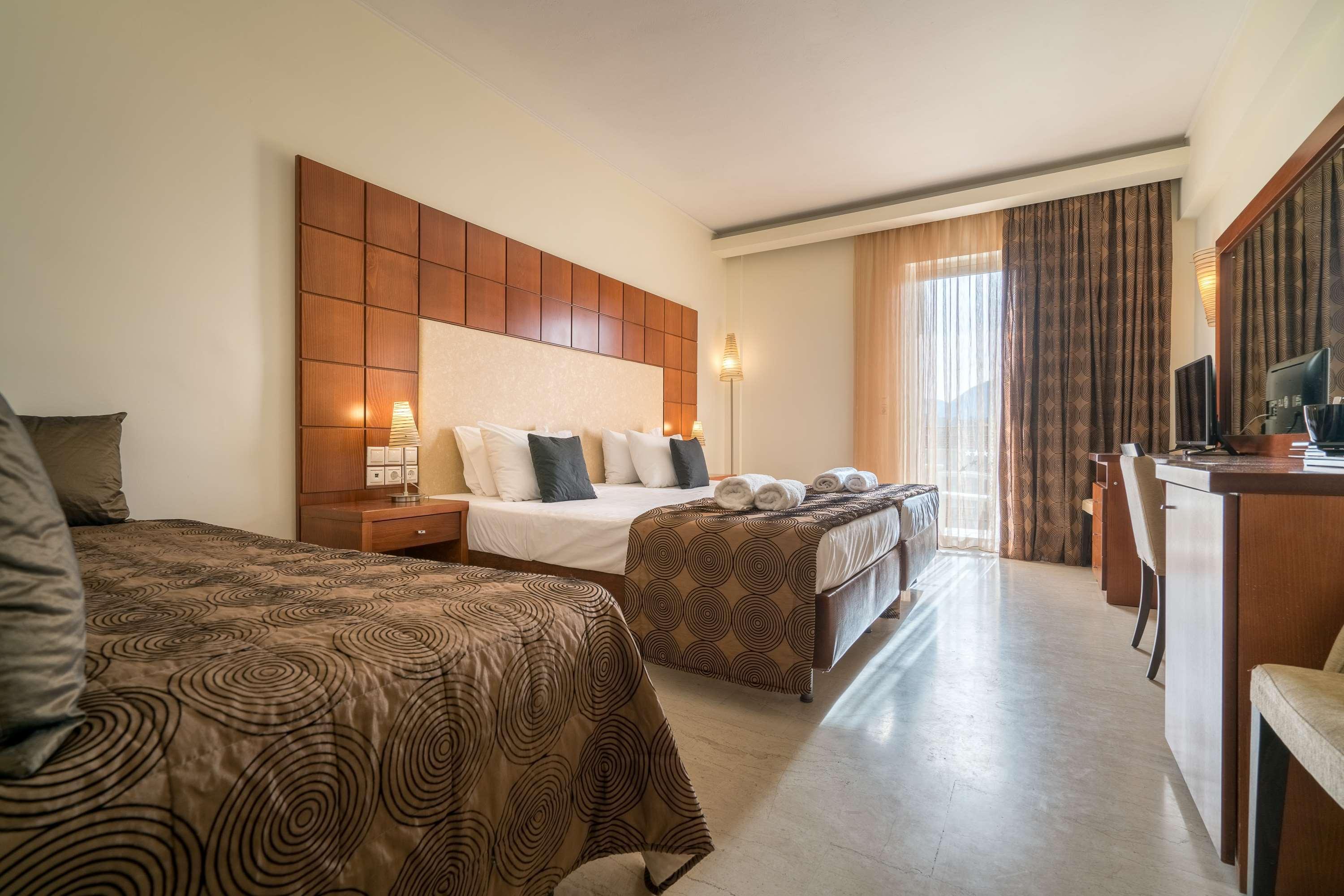 לגאנאס Zante Park Resort & Spa BW Premier Collection מראה חיצוני תמונה