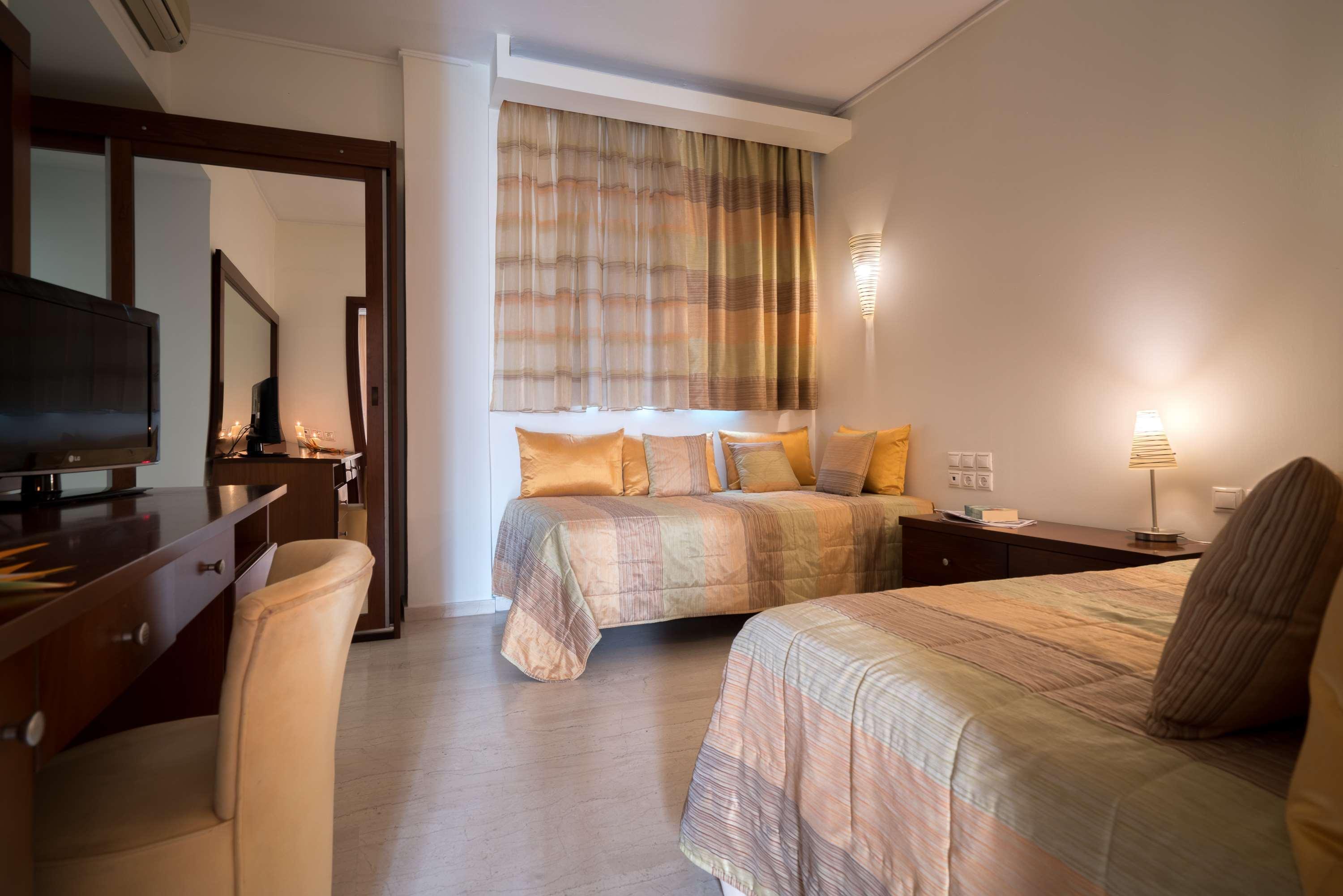 לגאנאס Zante Park Resort & Spa BW Premier Collection מראה חיצוני תמונה