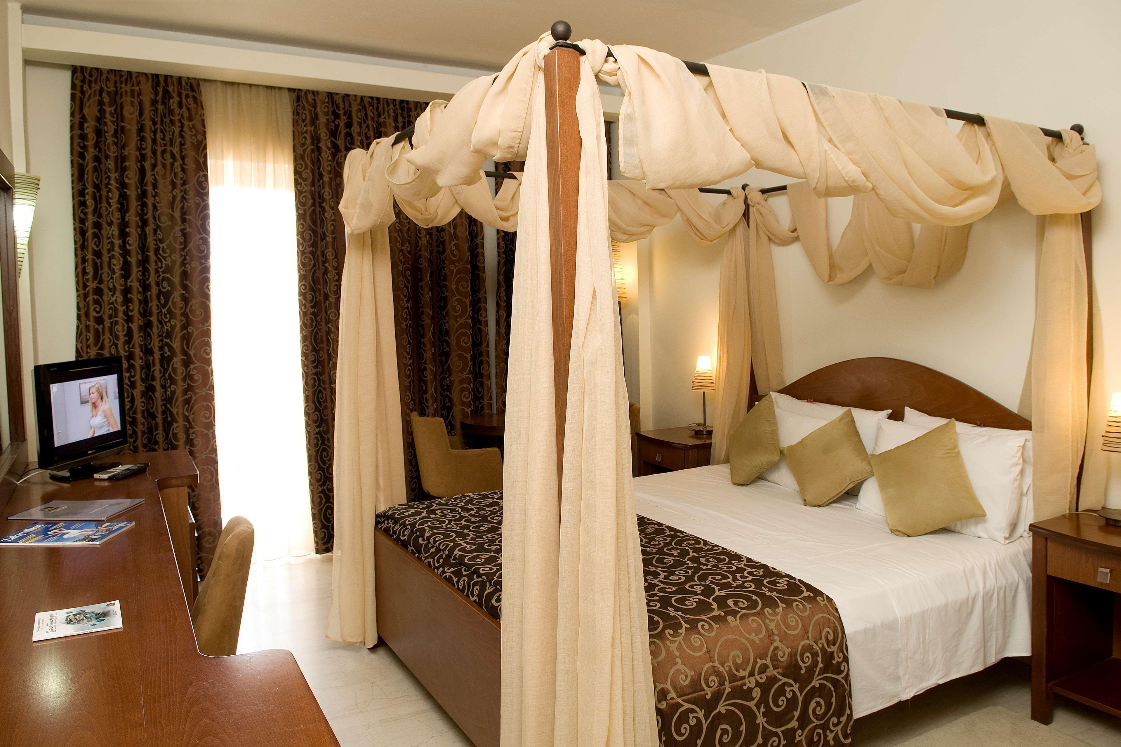 לגאנאס Zante Park Resort & Spa BW Premier Collection מראה חיצוני תמונה