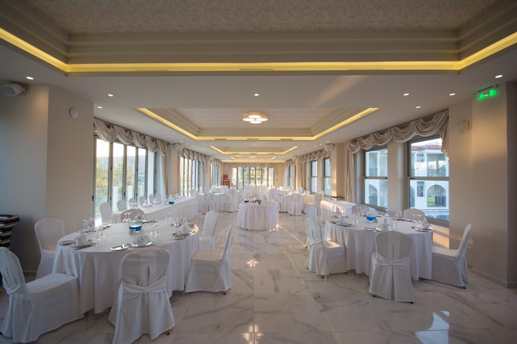 לגאנאס Zante Park Resort & Spa BW Premier Collection מראה חיצוני תמונה