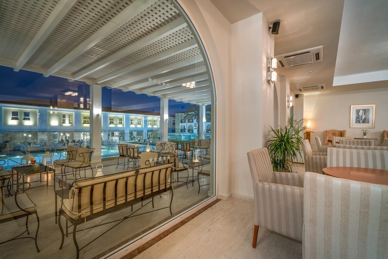 לגאנאס Zante Park Resort & Spa BW Premier Collection מראה חיצוני תמונה