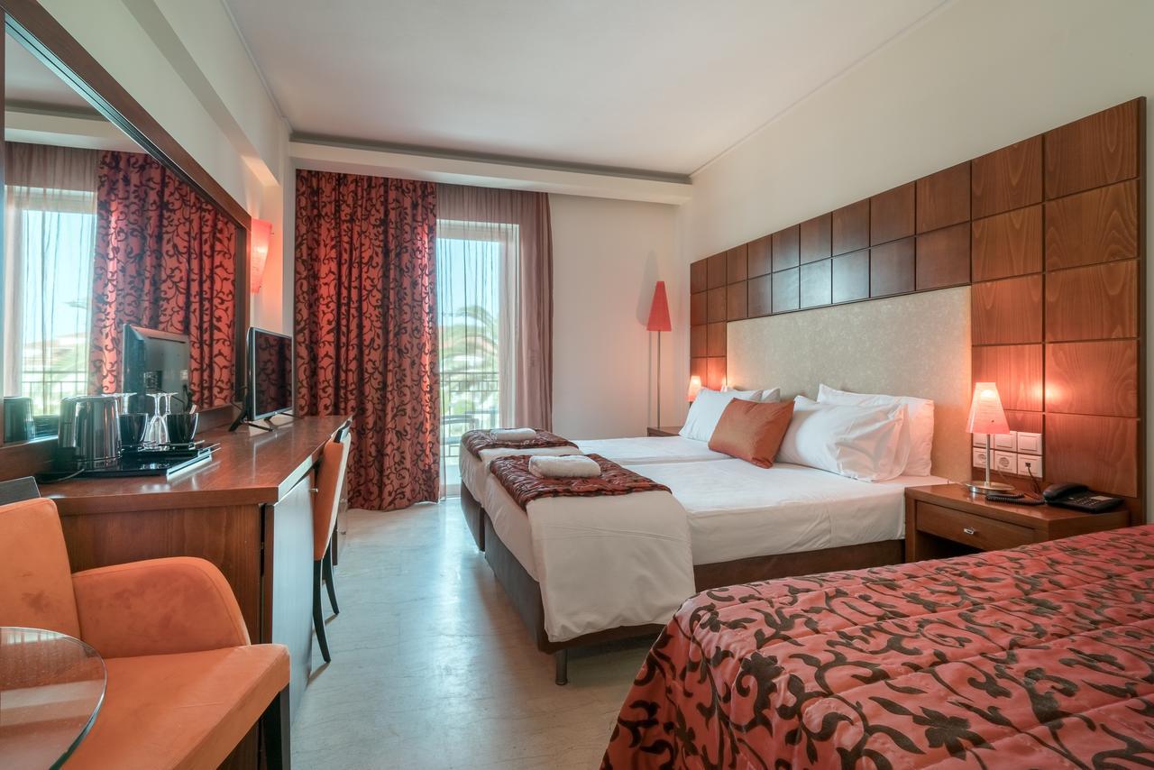 לגאנאס Zante Park Resort & Spa BW Premier Collection מראה חיצוני תמונה