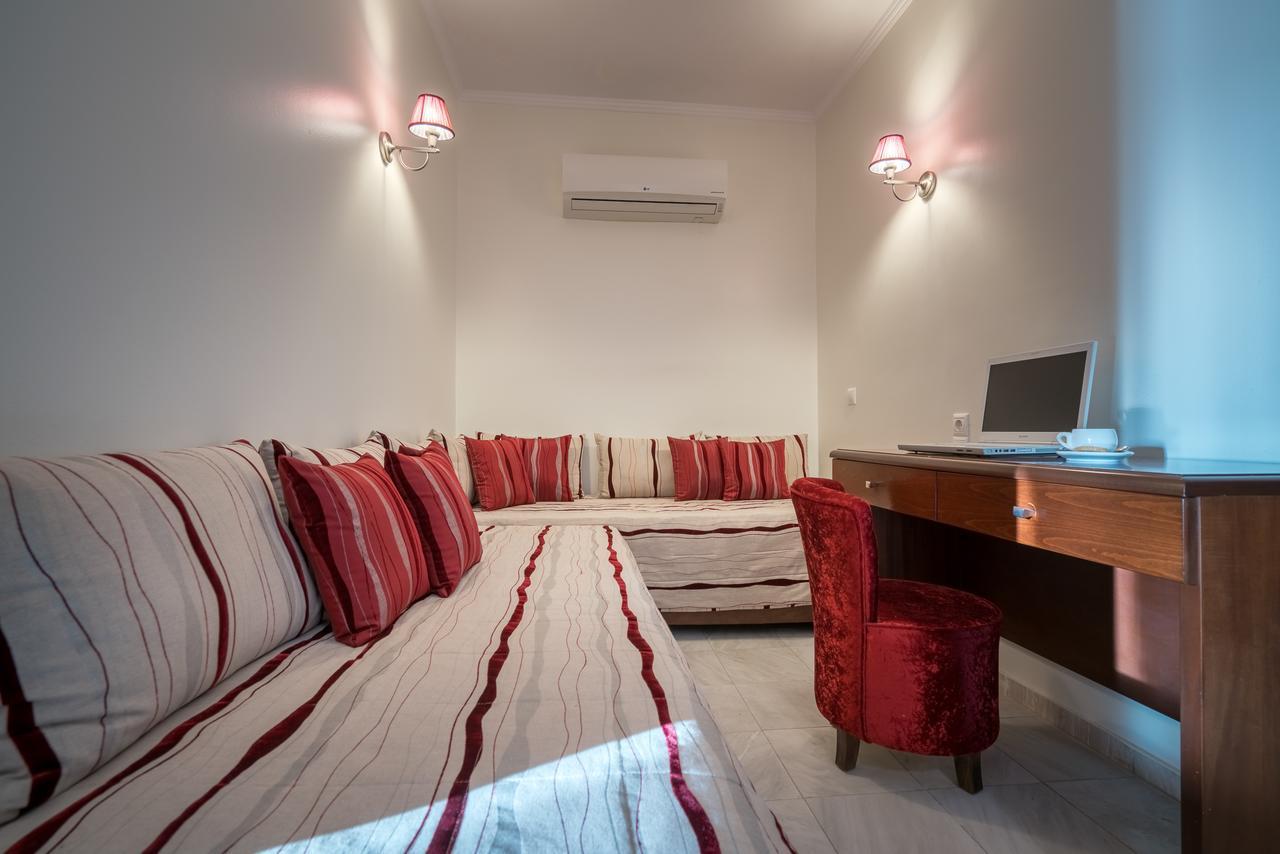 לגאנאס Zante Park Resort & Spa BW Premier Collection מראה חיצוני תמונה