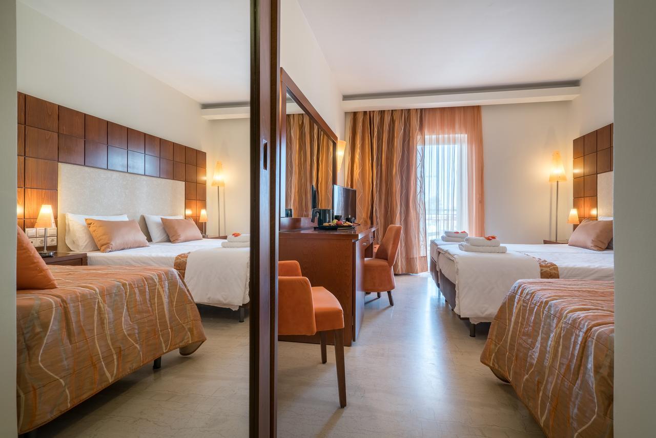 לגאנאס Zante Park Resort & Spa BW Premier Collection מראה חיצוני תמונה