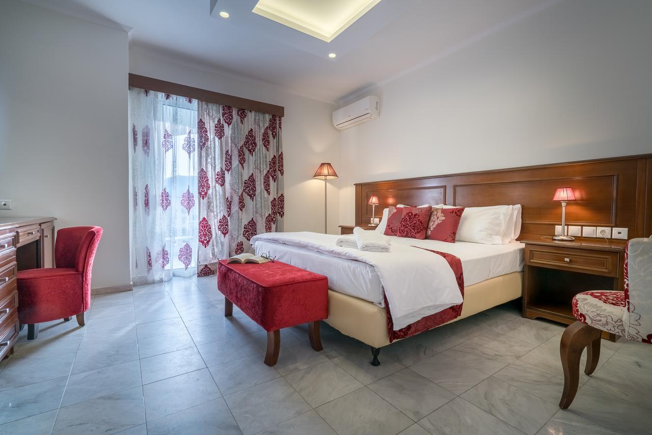 לגאנאס Zante Park Resort & Spa BW Premier Collection מראה חיצוני תמונה