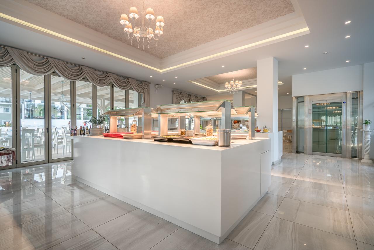 לגאנאס Zante Park Resort & Spa BW Premier Collection מראה חיצוני תמונה